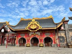 -海花岛旅游度假区