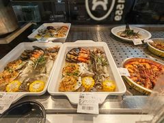 -盒马鲜生(皇庭广场店)