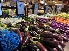 -永辉超市(世纪金源店)