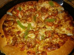 -必胜客(海宁工人路店)