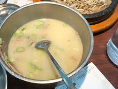 -神仙雪浓汤(明洞店)