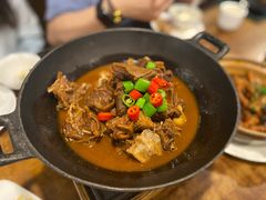 老鹅煲-一楼食业·美食人家