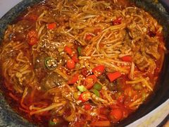 -将军牛排·尔滨地标朝鲜族美食(总店)