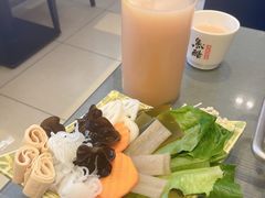 -鱼酷活鱼烤鱼(信息城店)