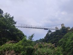 -梅岭月亮湾山体公园