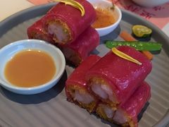 -点都德(广州白云山景区南门店)