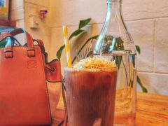-Egg•Allday Brunch(襄阳北路店)