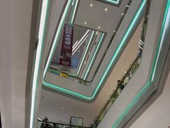 -中航城君尚购物中心