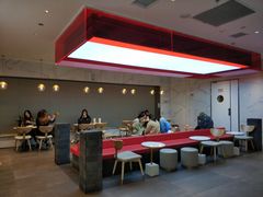大堂-奈雪的茶(赛格店)