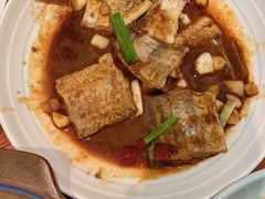 -妈妈菜舟山海鲜(定海古城店)
