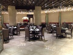 天宇菲尔德花园餐厅-天宇菲尔德·花园西餐厅·海鲜自助餐