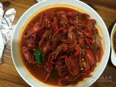 -大拇指龙虾(娄葑文体中心店)