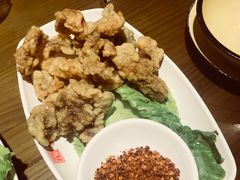 -老天桥蛙炉火锅(姑苏总店)