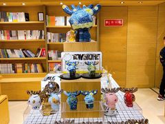-G·SPACE(金鹰世界店)