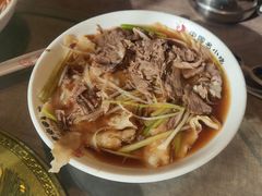 -直隶安家牛肉罩饼(七一路店)