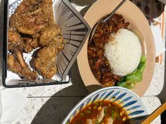 -雲物·云南小馆(好悦天地店)