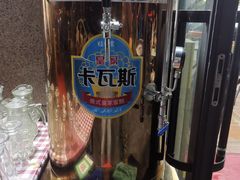 -艾力烤肉店(和平南路店)