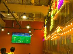 -98K烧烤(顺外路店)