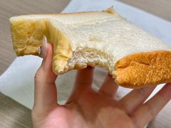 -银座仁志川·生吐司专门店(香港广场店)