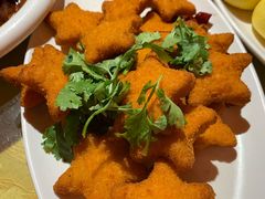 孜然鸡排-东华大酒楼(主楼店)