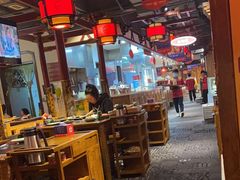 -蜀江龙火锅(339店)