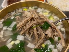 -春花民族美食(佳木斯总店)
