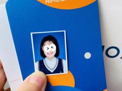 -海马体照相馆(北京apm店)