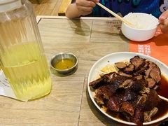 -茶港·点心·啫啫煲(范湖万达广场店)
