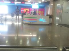 -中国移动(元通大厦营业厅)