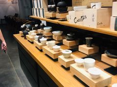 -去茶山(新光里店)
