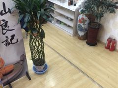 -潮汕良记牛肉火锅(洪武路店)