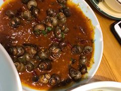 -丁记盐蘸牛肉·新杭菜(河东路店)