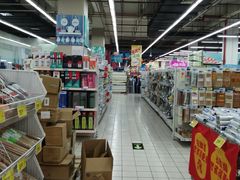 -大润发(勤业店)