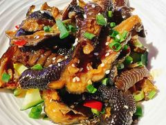 -粉墨特色菜·烧烤音乐酒馆