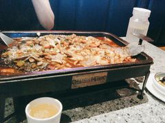 -里岛烤鱼(东港凯虹广场店)