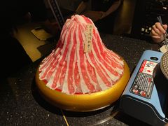 -上井料理黑金店(IFS国金中心店)