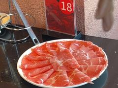 -三江两海老火锅(北京首店)