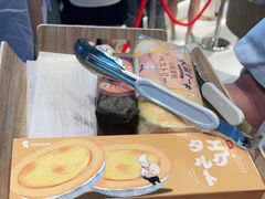 -西村叔叔的店·面包·甜品·蛋糕(清河万象汇店)