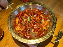 -先启半步颠·川菜小炒