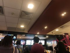 -麦当劳(龙湖时代天街店)