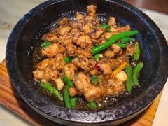 -绿茶餐厅(成都大悦城店)