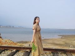 -海堤纪念公园