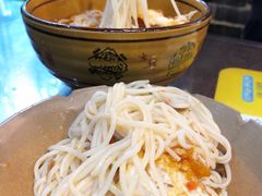 -华兴街煎蛋面(总店)