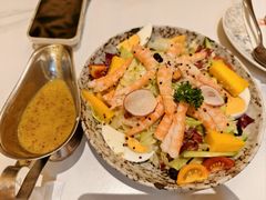 -CRAZYONES克芮旺斯西班牙餐厅(苏州中心店)
