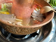 -陀岗美食·云南藏式特色餐厅