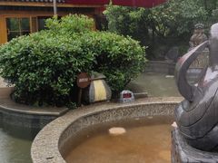 -太白山御龙湾温泉