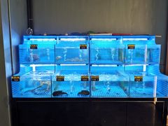 水产区-春申里餐厅(银泰in99店)