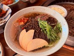 -炎蔵牛舌烤肉
