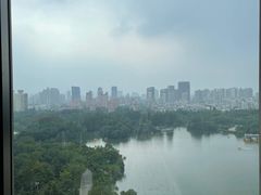 -上海中谷小南国花园酒店