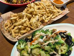 -95号酱骨·一块豆腐(展春园西路店)
